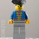 Illustration for article titled Exclusive: The Evolution of the Minifig